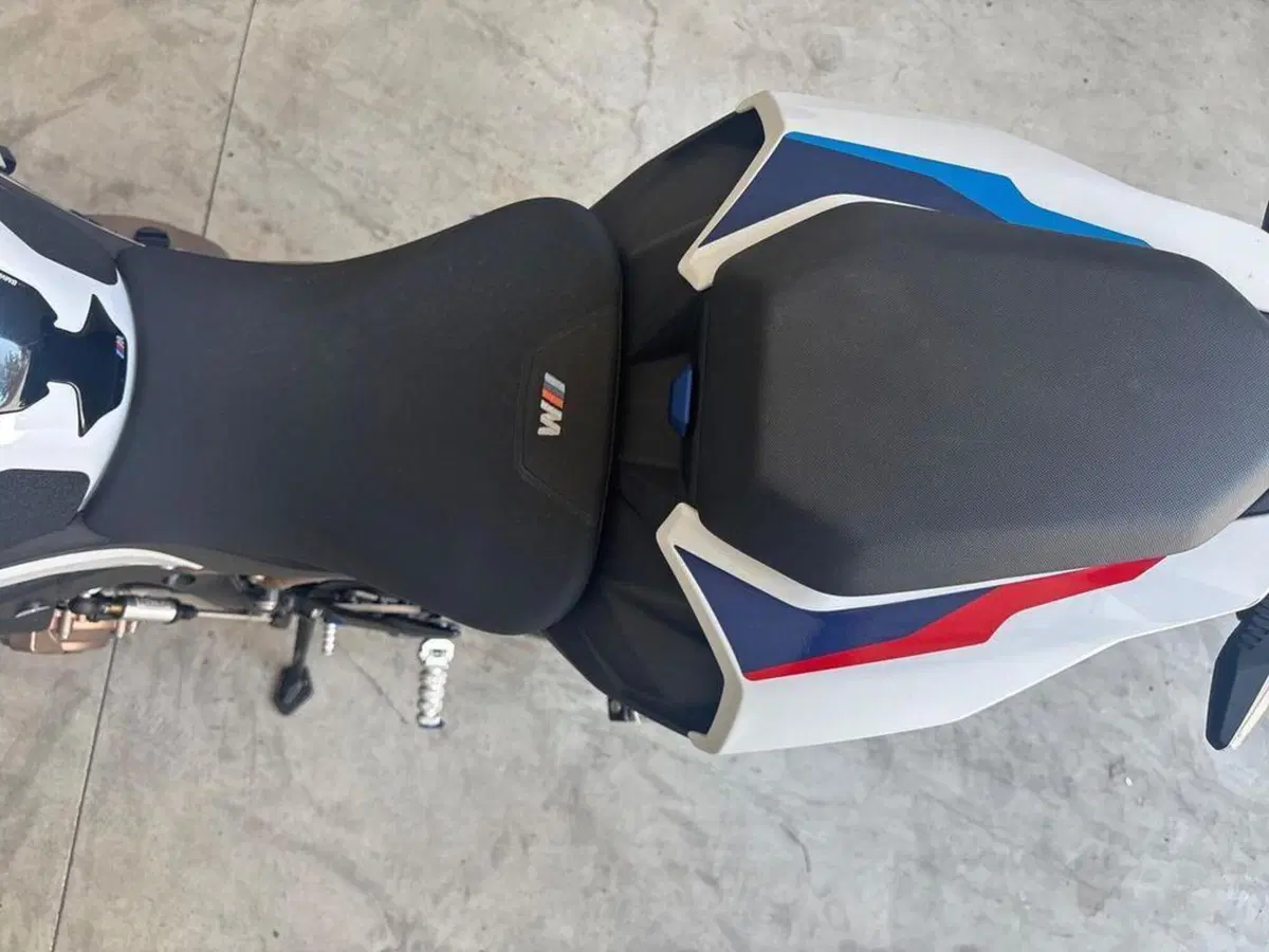 Bmw S 1000 R (2021 - 24) (9)