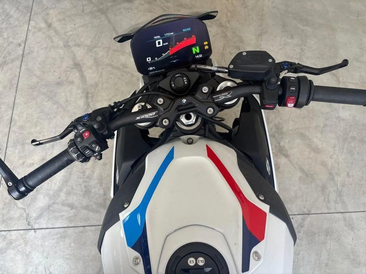 Bmw S 1000 R (2021 - 24) (7)