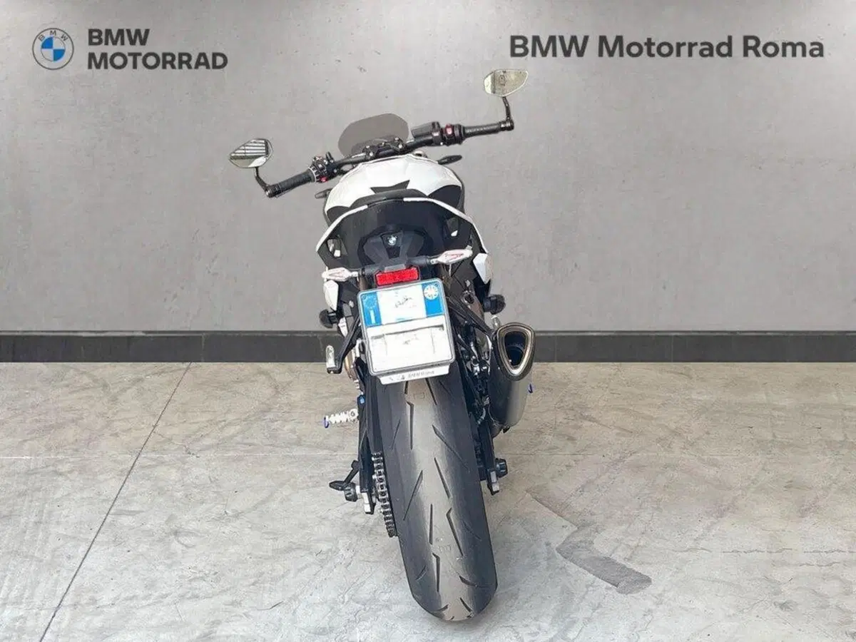 Bmw S 1000 R (2021 - 24) (4)