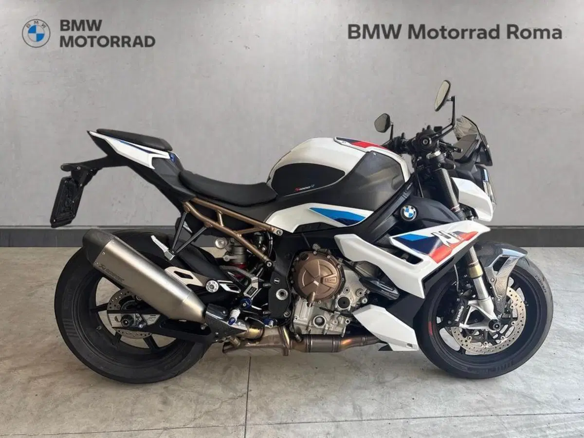 Bmw S 1000 R (2021 - 24) (2)