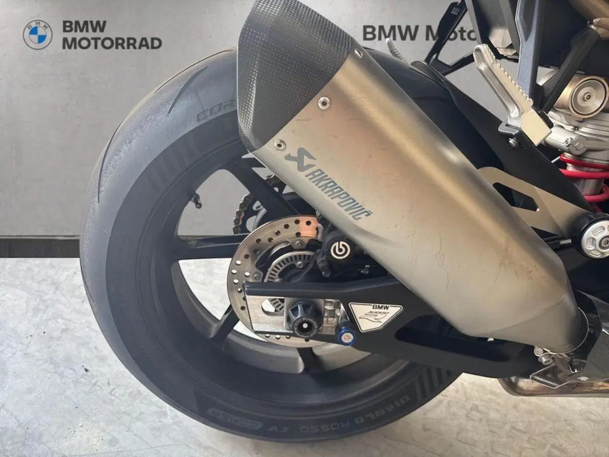 Bmw S 1000 R (2021 - 24) (6)