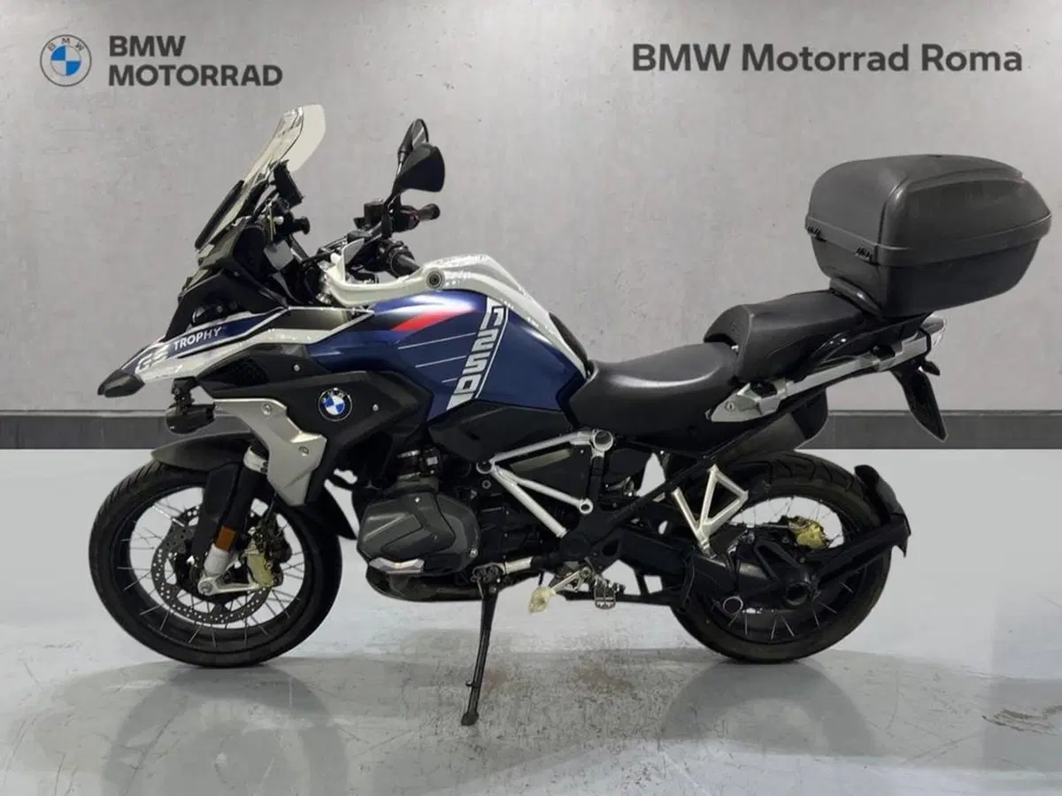 Bmw R 1250 GS (2021 - 24)