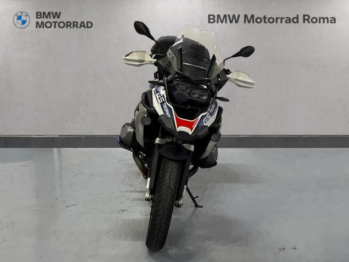 Bmw R 1250 GS (2021 - 24) (3)