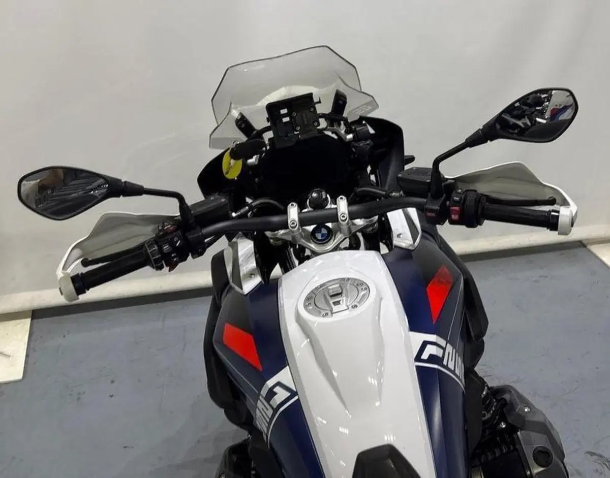 Bmw R 1250 GS (2021 - 24) (7)