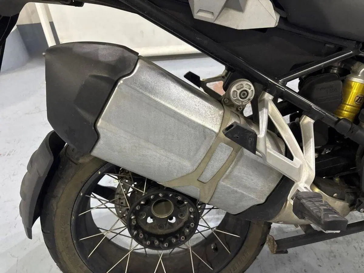 Bmw R 1250 GS (2021 - 24) (10)
