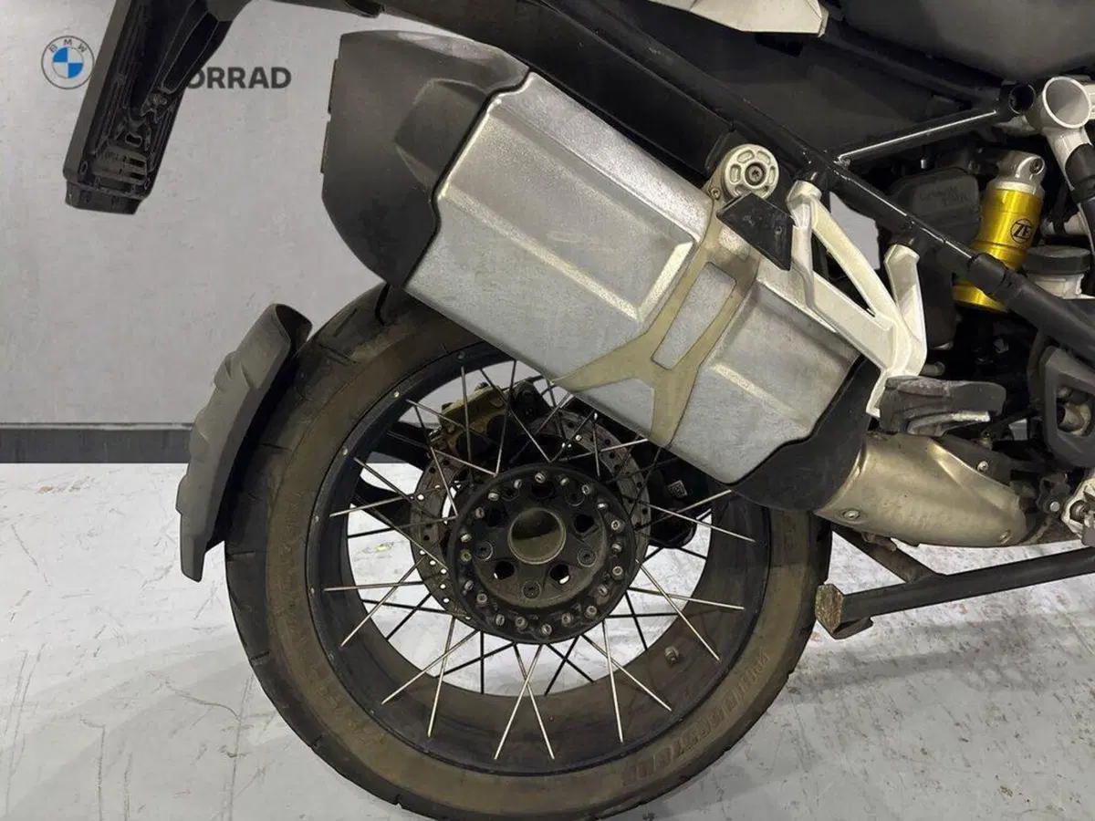 Bmw R 1250 GS (2021 - 24) (6)