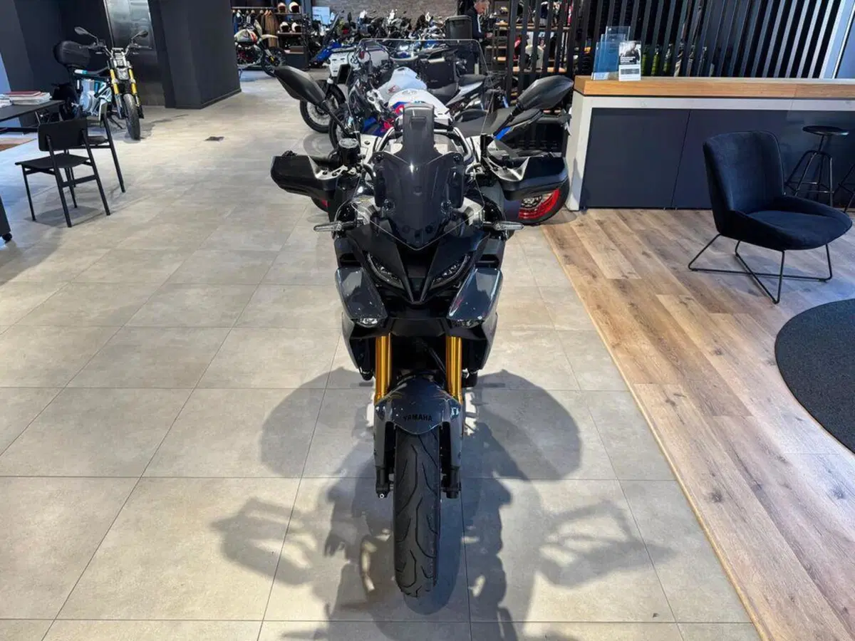 Yamaha MT-09 (2021 - 23) (3)