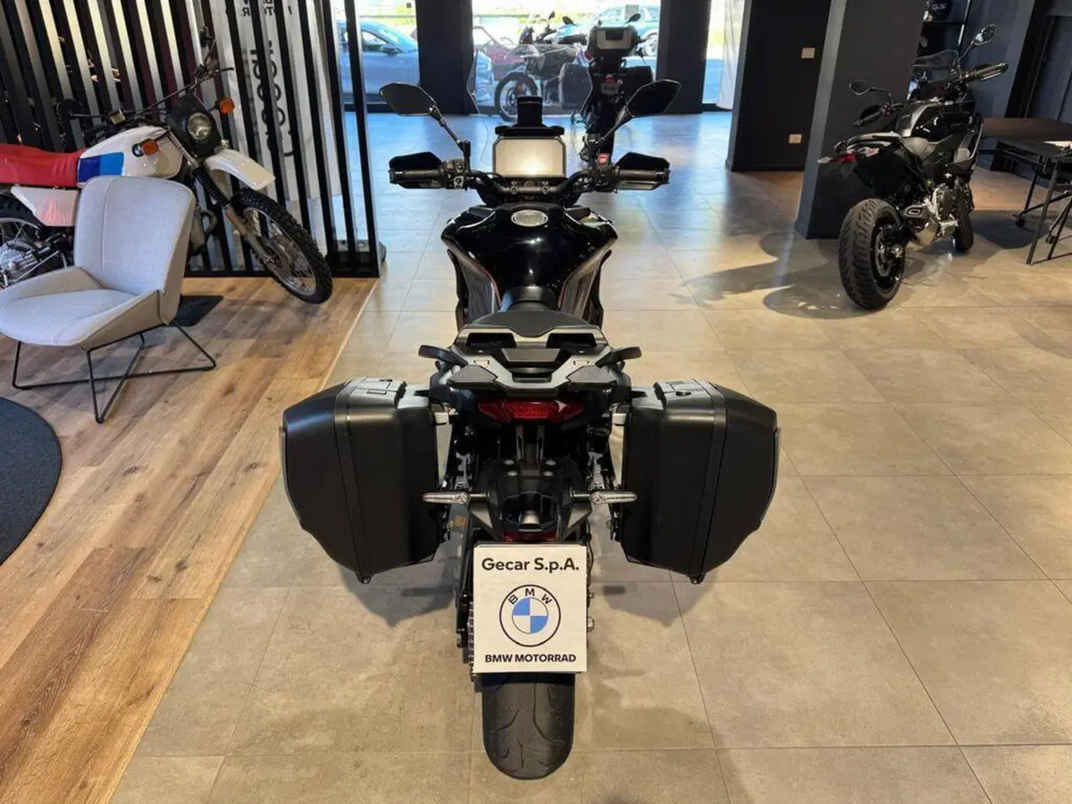 Yamaha MT-09 (2021 - 23) (7)