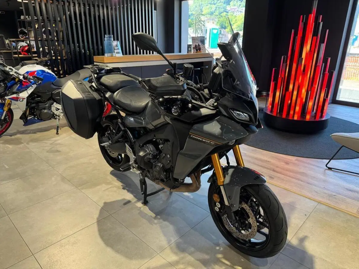 Yamaha MT-09 (2021 - 23) (2)