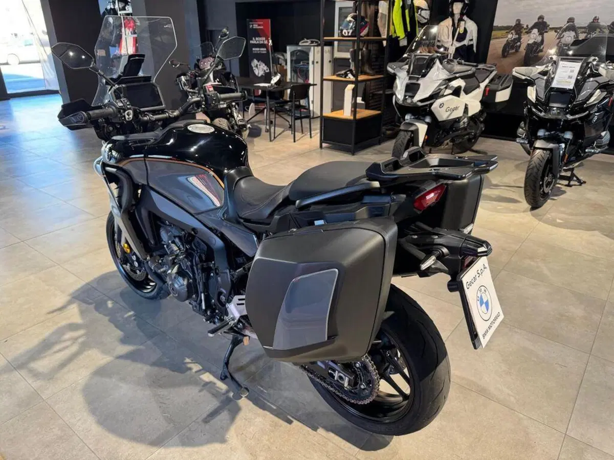 Yamaha MT-09 (2021 - 23) (6)