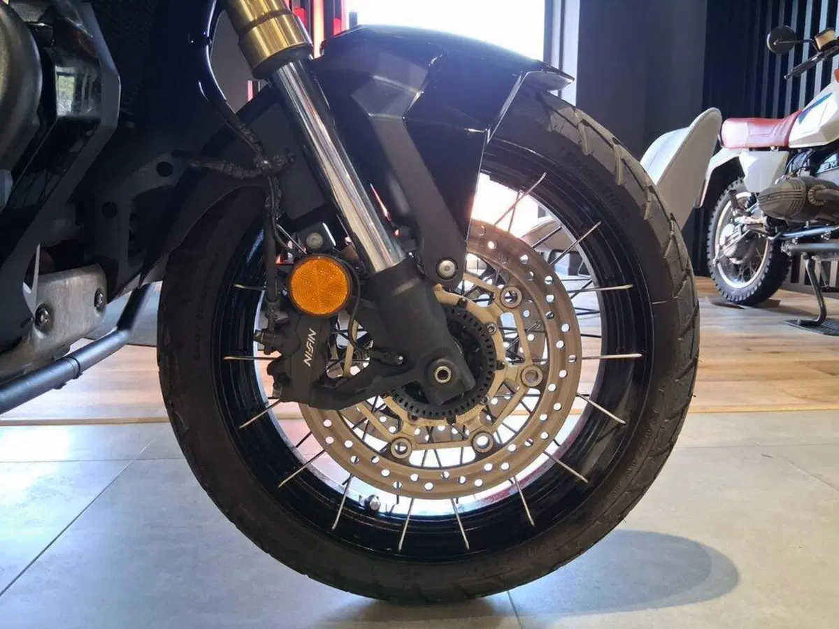 Honda X-ADV 750 DCT Adventure (2021 - 24) (14)