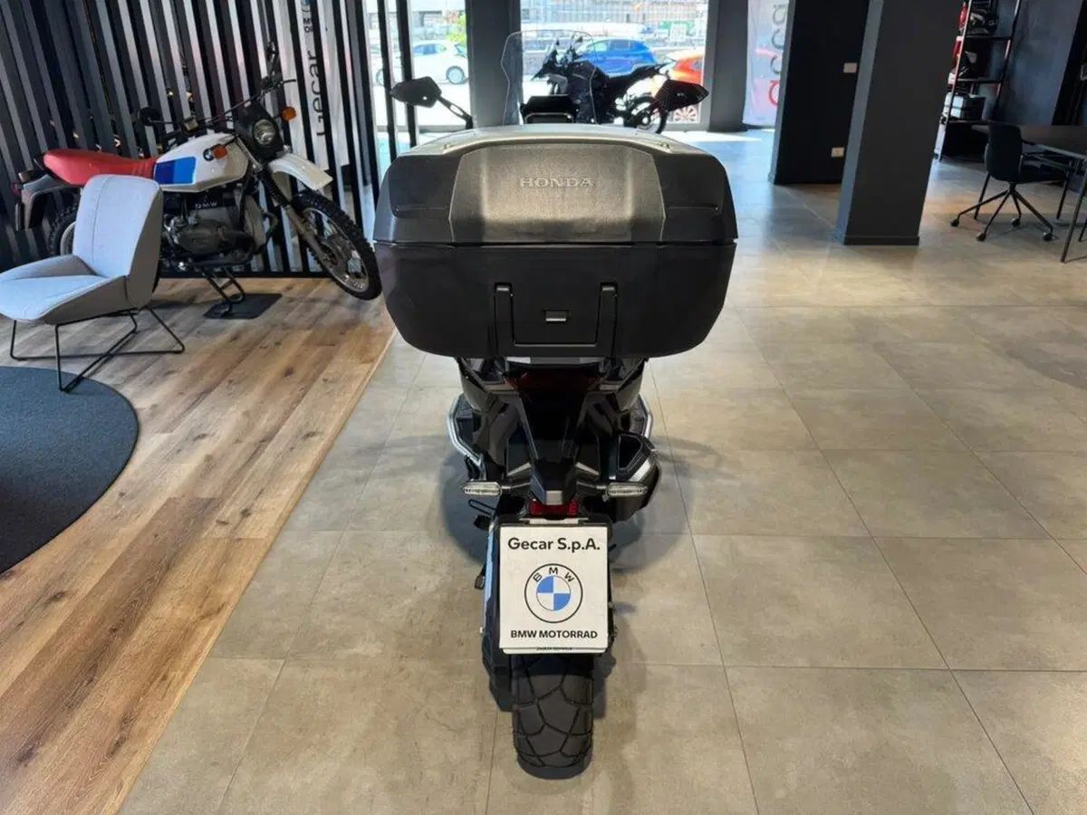 Honda X-ADV 750 DCT (2021 - 24) (7)
