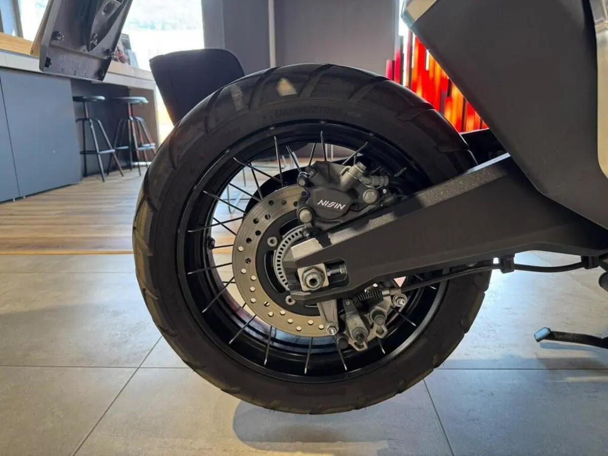 Honda X-ADV 750 DCT (2021 - 24) (12)