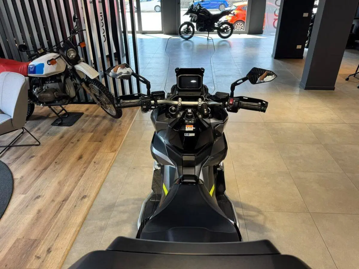Honda X-ADV 750 DCT (2021 - 24) (14)