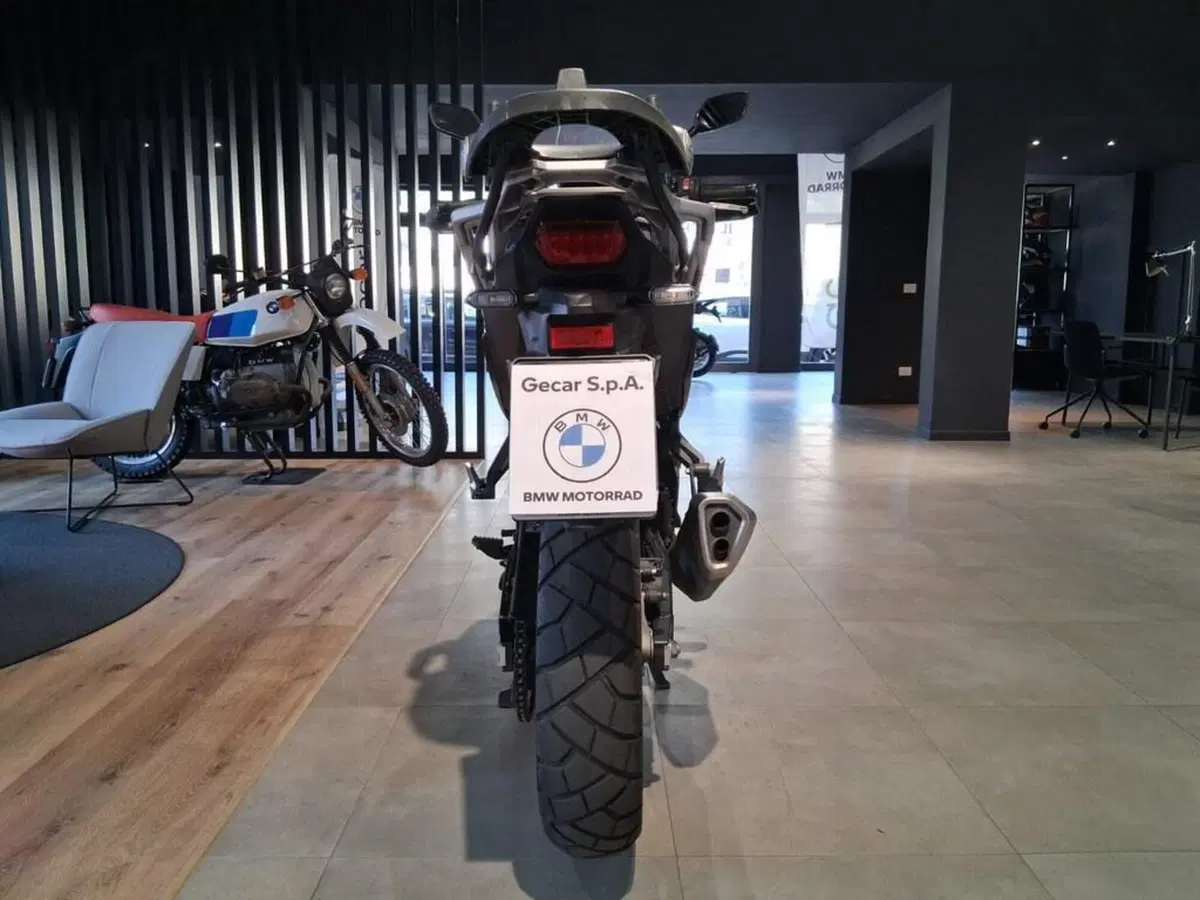 Honda Transalp XL750 (2025) (6)