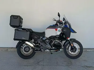 Bmw R 1300 GS Adventure Trophy (2025 - 26) usata