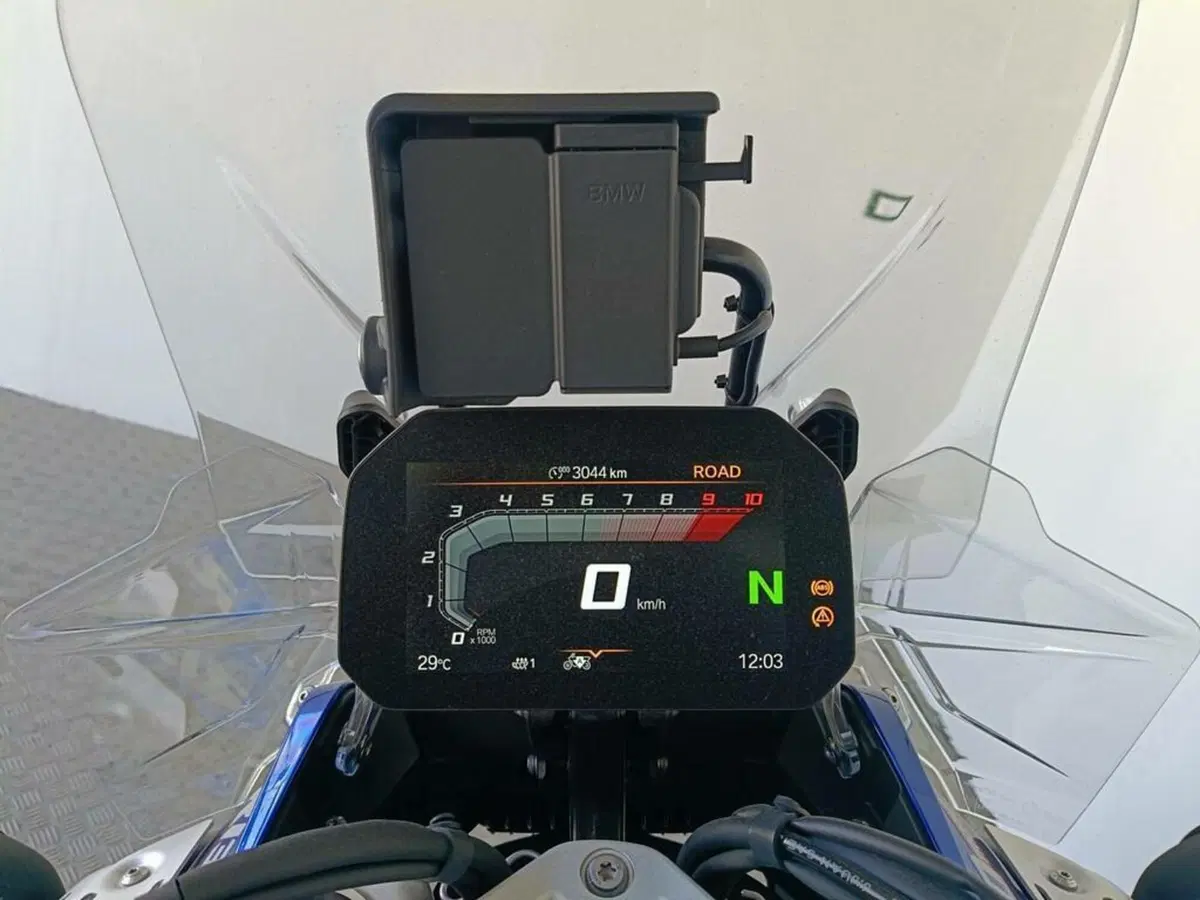 Bmw R 1300 GS Adventure Trophy (2025 - 26) (8)