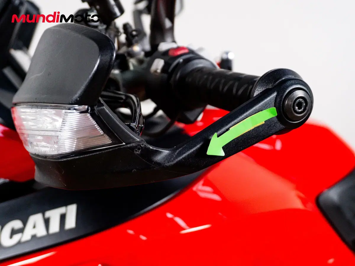 Ducati Multistrada 950 S (2021) (16)