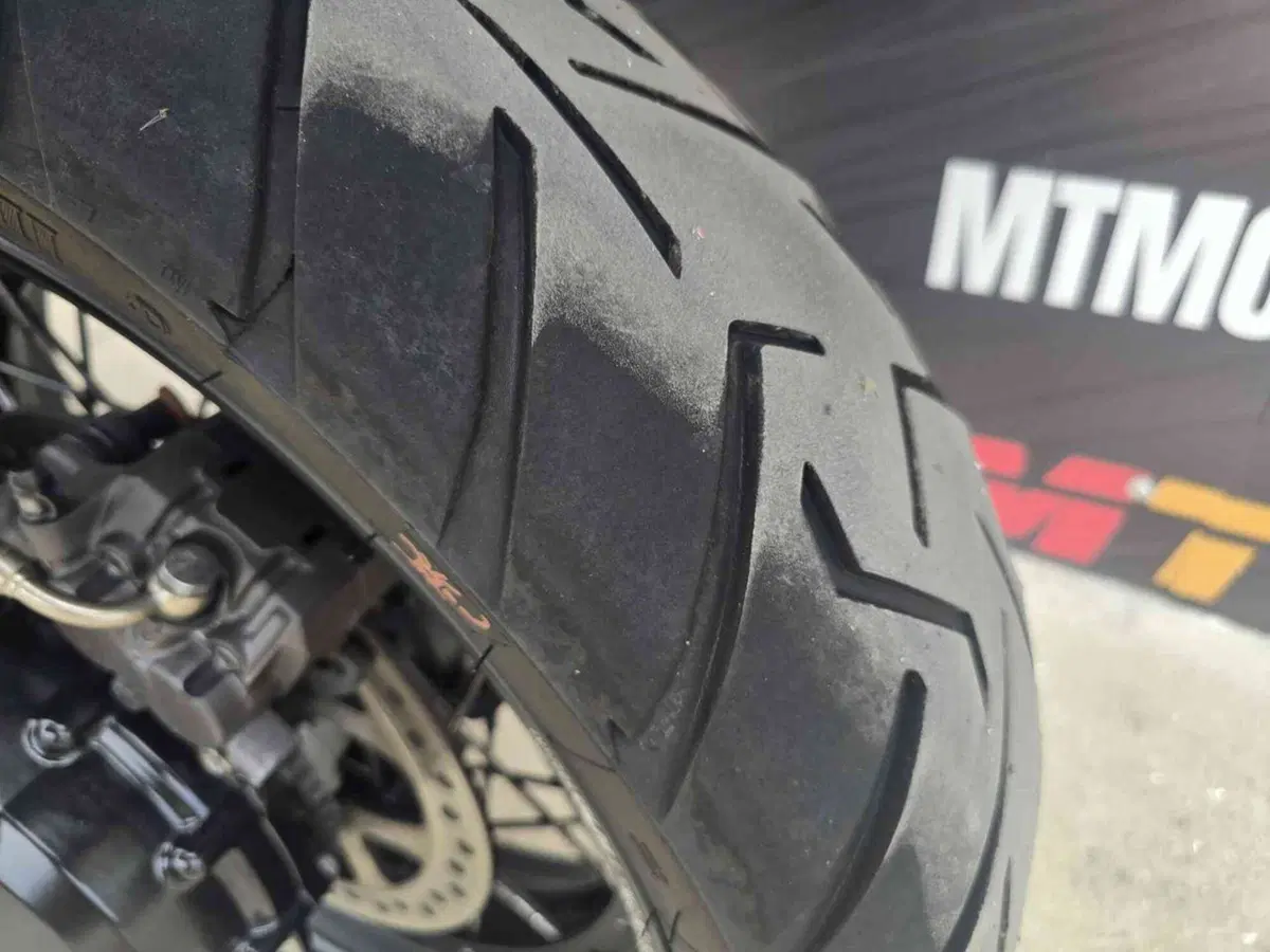 Triumph Tiger Explorer XCA 1215 ABS (2016 - 17) (11)