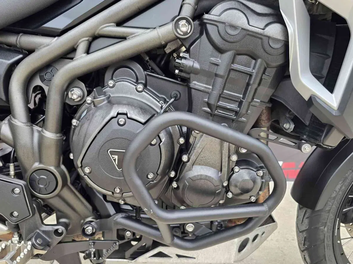 Triumph Tiger Explorer XCA 1215 ABS (2016 - 17) (17)