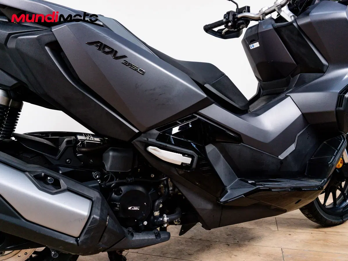Honda ADV 350 (2022 - 24) (4)