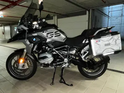 Bmw R 1200 GS (2017 - 18) usata