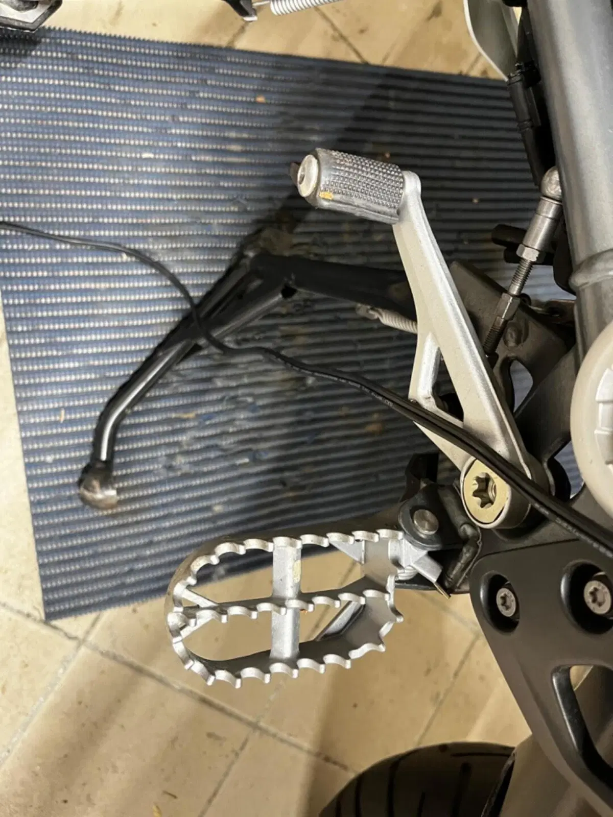 Bmw R 1200 GS (2017 - 18) (3)
