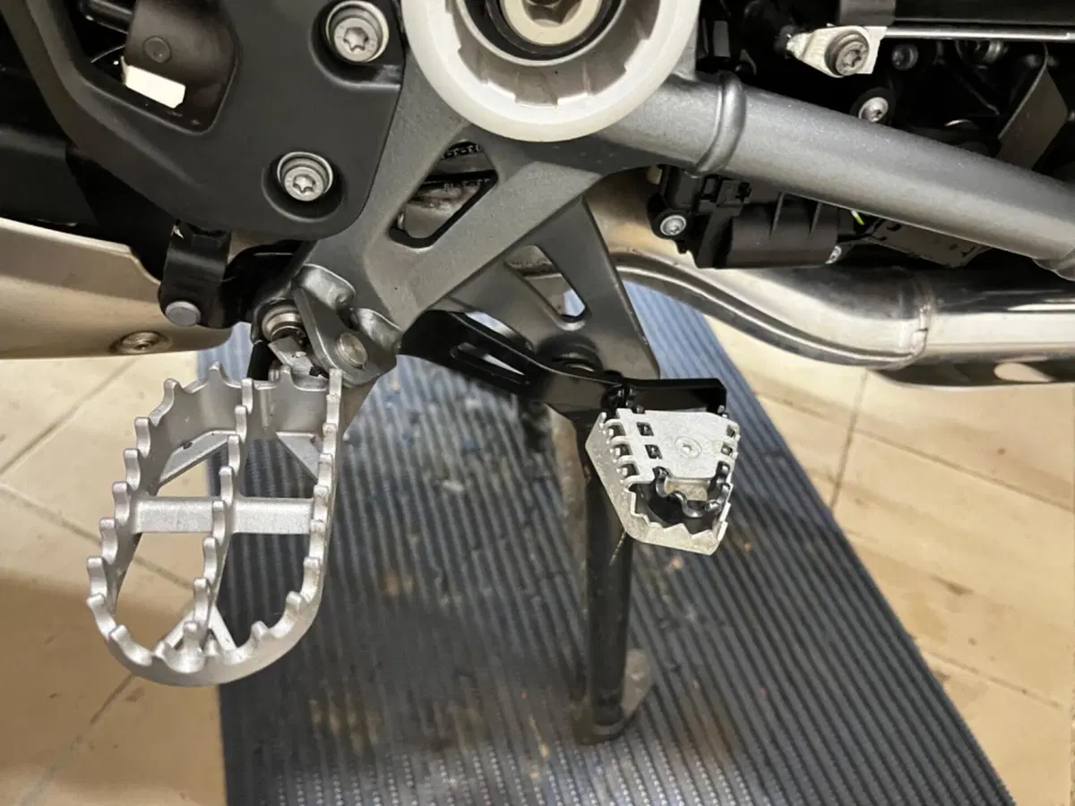 Bmw R 1200 GS (2017 - 18) (5)