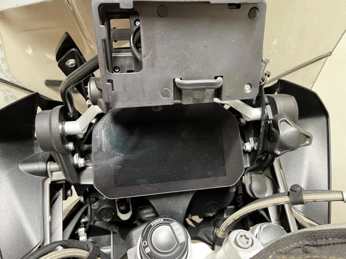 Bmw R 1200 GS (2017 - 18) (6)
