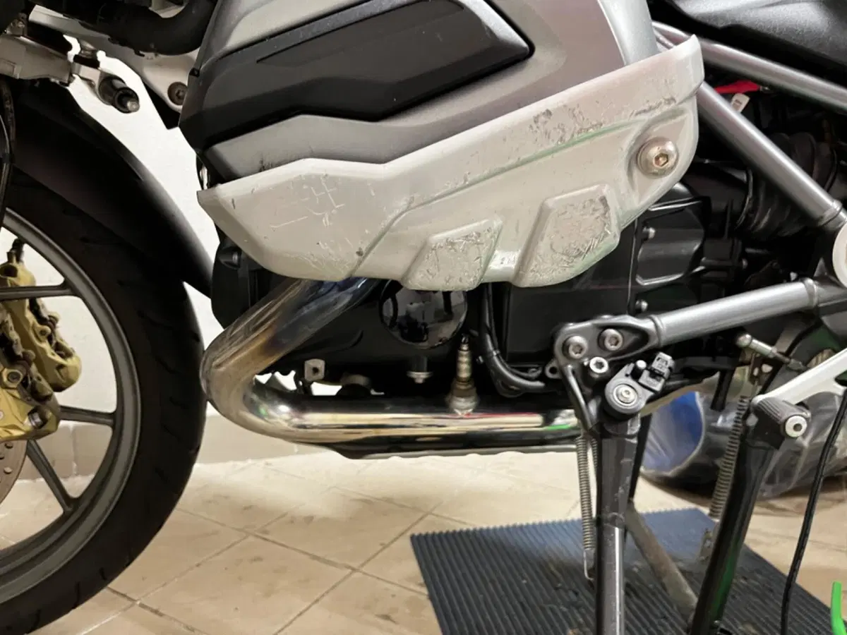 Bmw R 1200 GS (2017 - 18) (7)