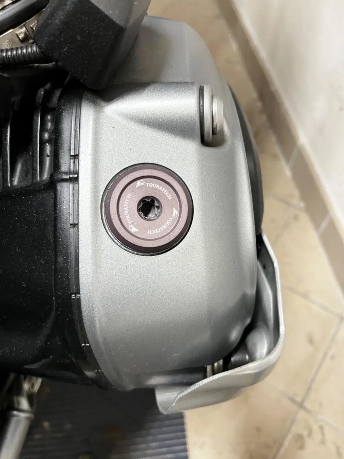 Bmw R 1200 GS (2017 - 18) (8)