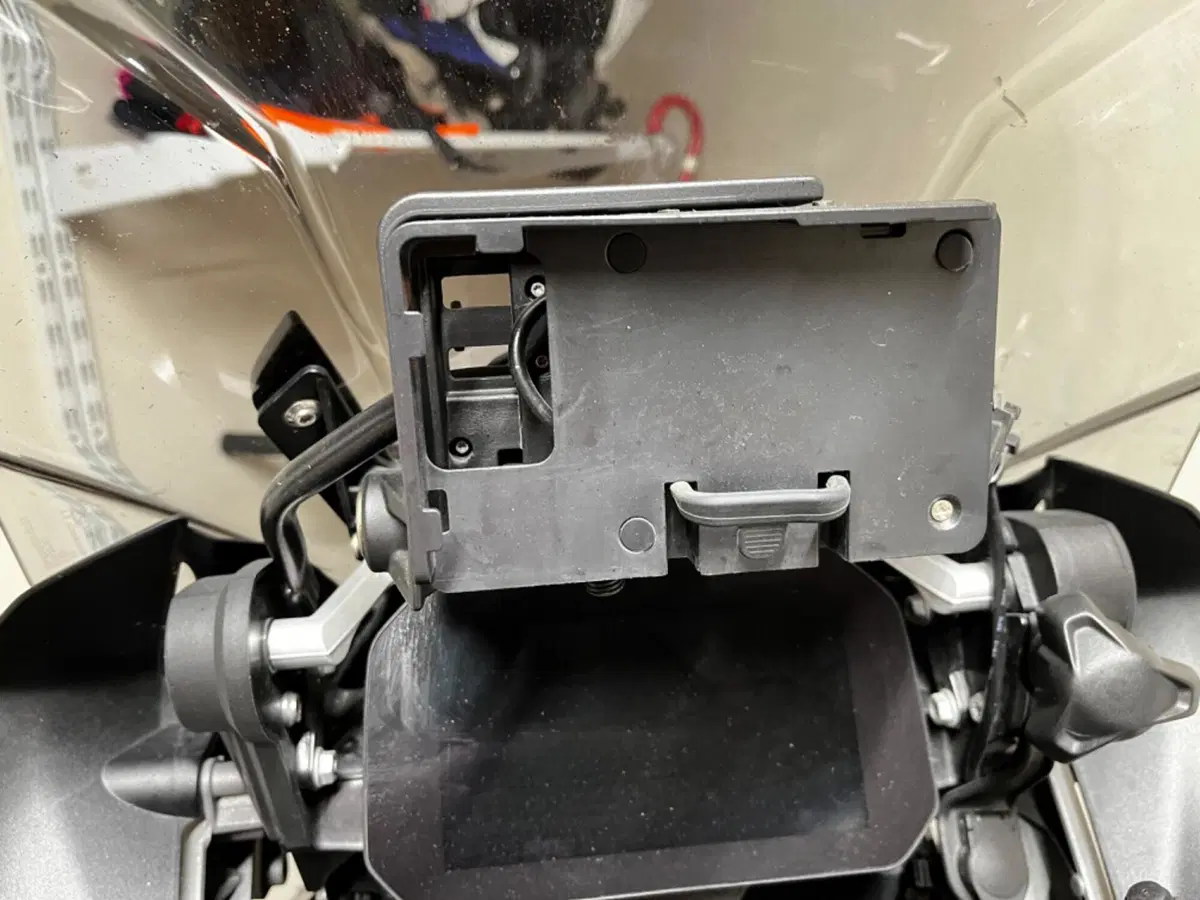Bmw R 1200 GS (2017 - 18) (9)