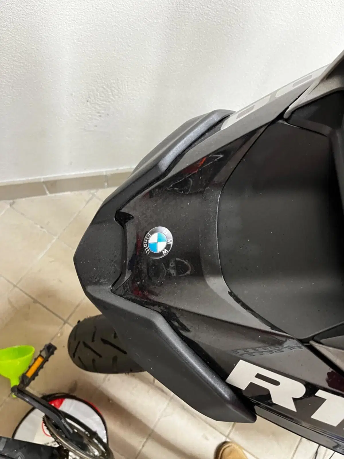 Bmw R 1200 GS (2017 - 18) (10)