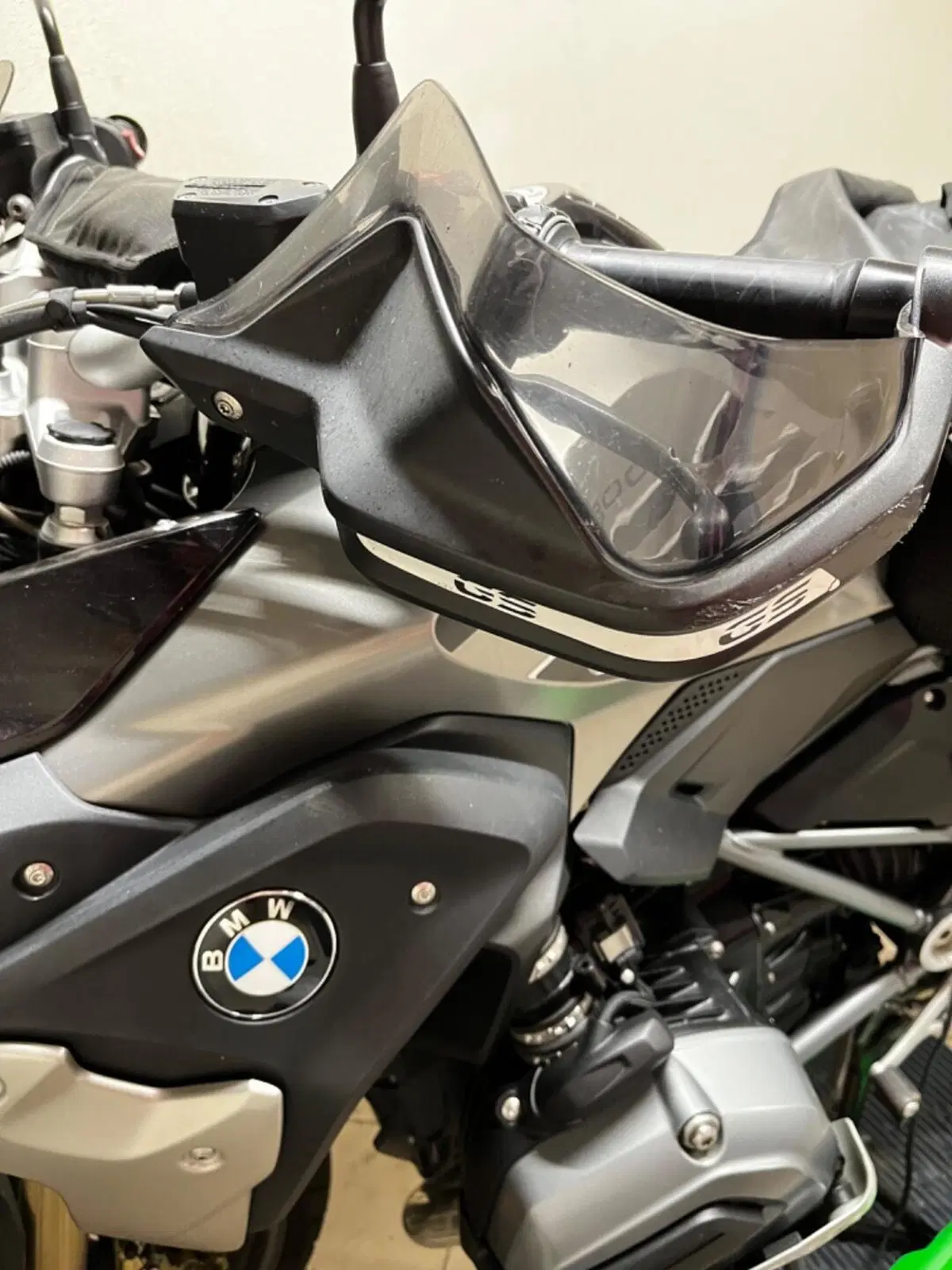 Bmw R 1200 GS (2017 - 18) (11)