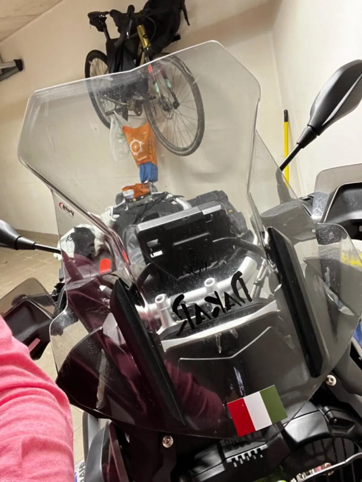 Bmw R 1200 GS (2017 - 18) (12)