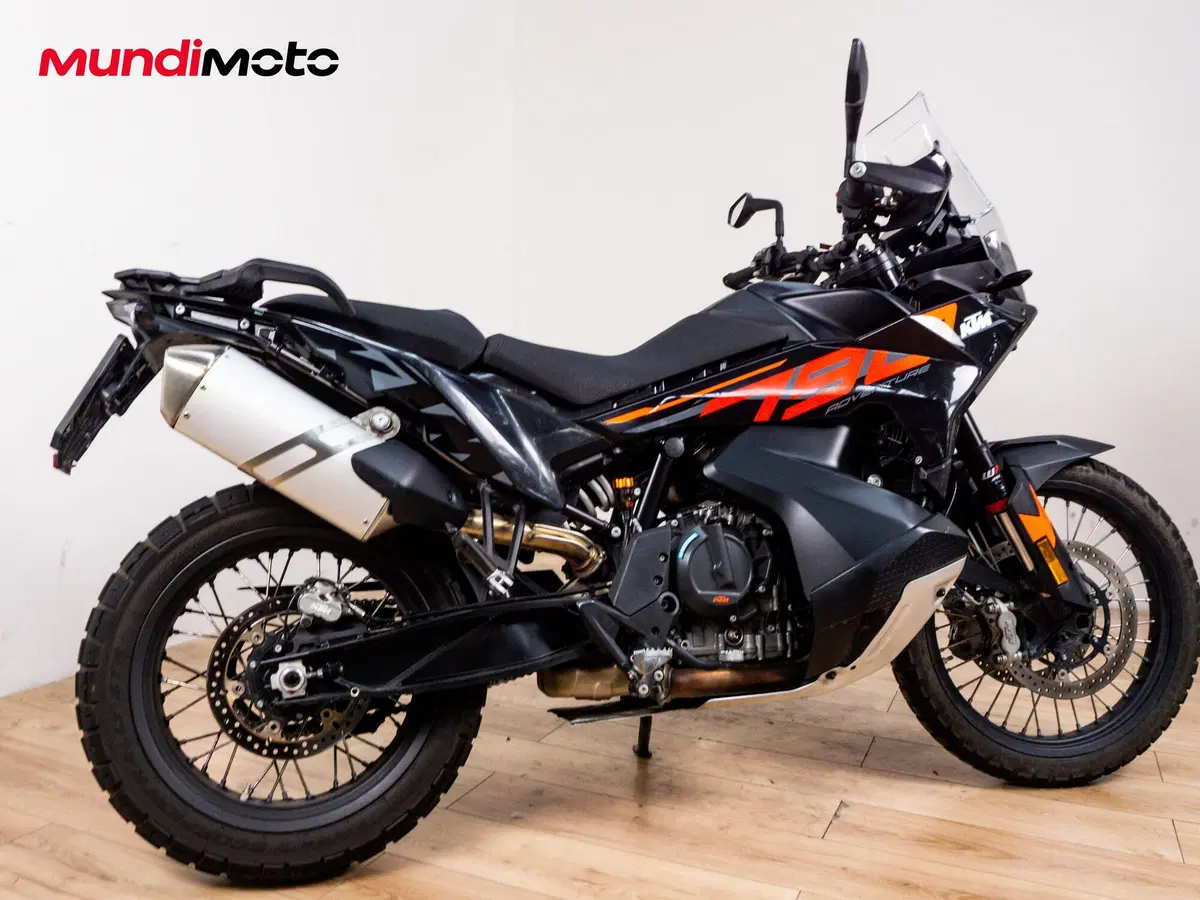 KTM 790 Adventure (2019 - 20) (3)