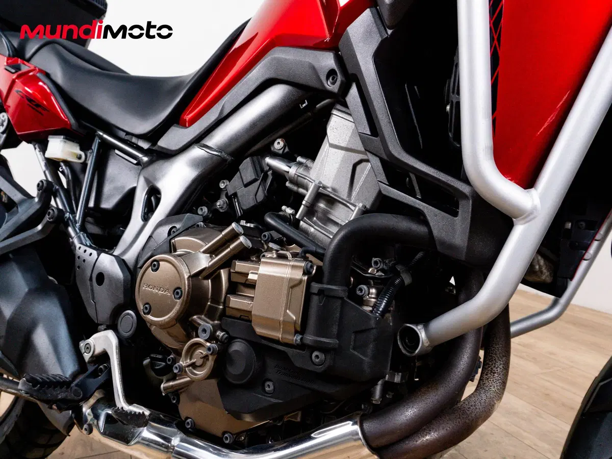 Honda Africa Twin CRF 1000L DCT (2018 - 19) (5)