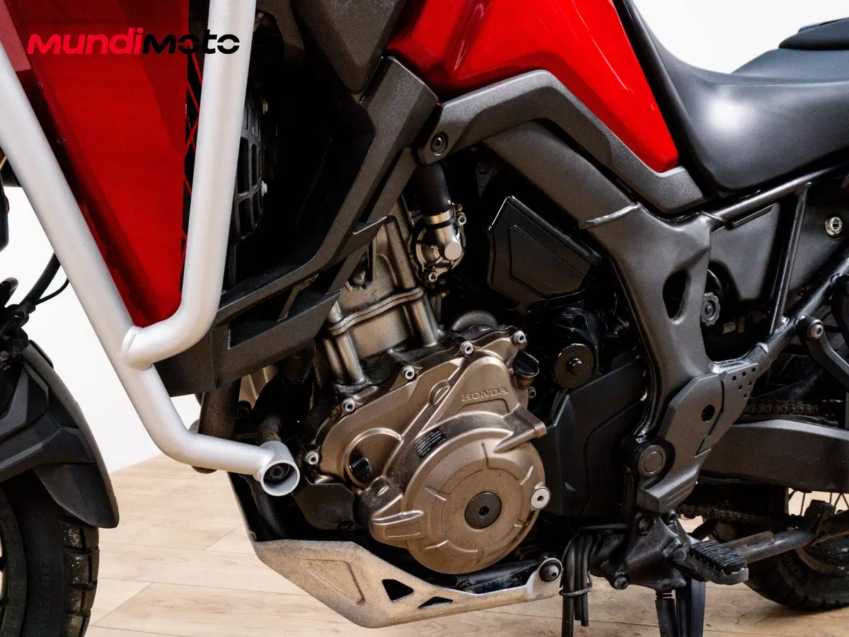 Honda Africa Twin CRF 1000L DCT (2018 - 19) (9)