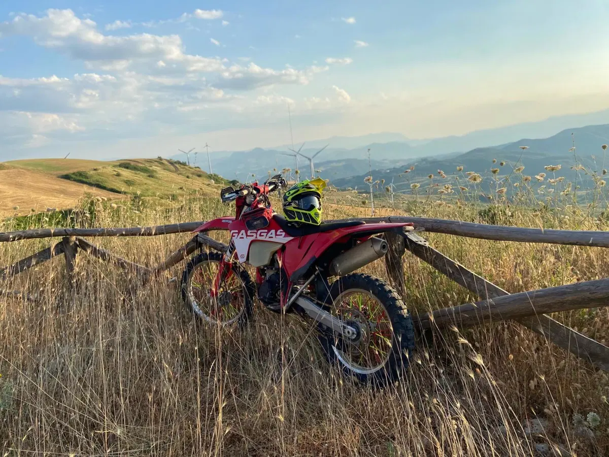 GASGAS EC 250 F (2021) (7)