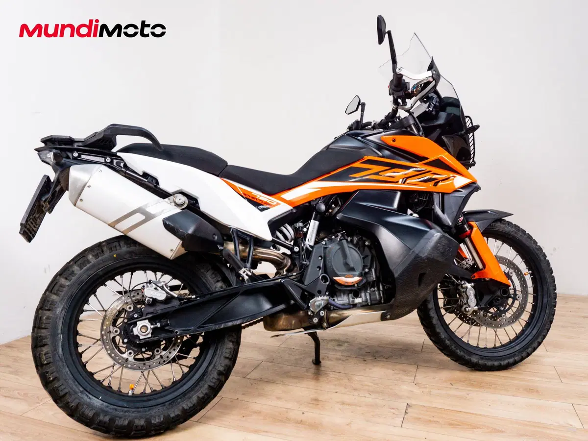 KTM 790 Adventure (2019 - 20) (3)