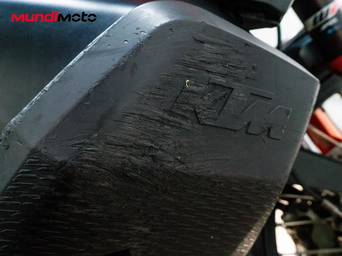 KTM 790 Adventure (2019 - 20) (20)