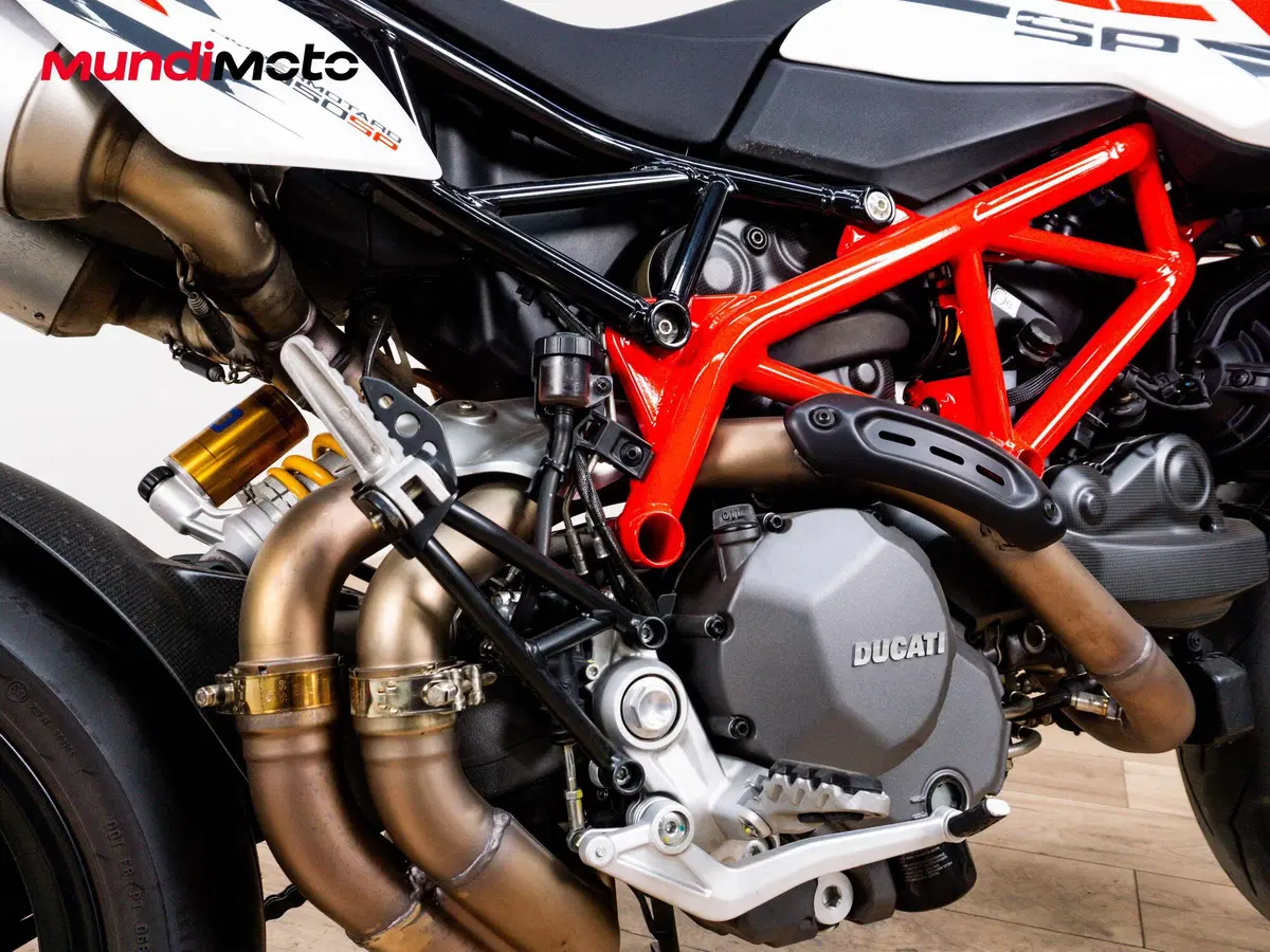Ducati Hypermotard 950 SP (2019 - 20) (4)