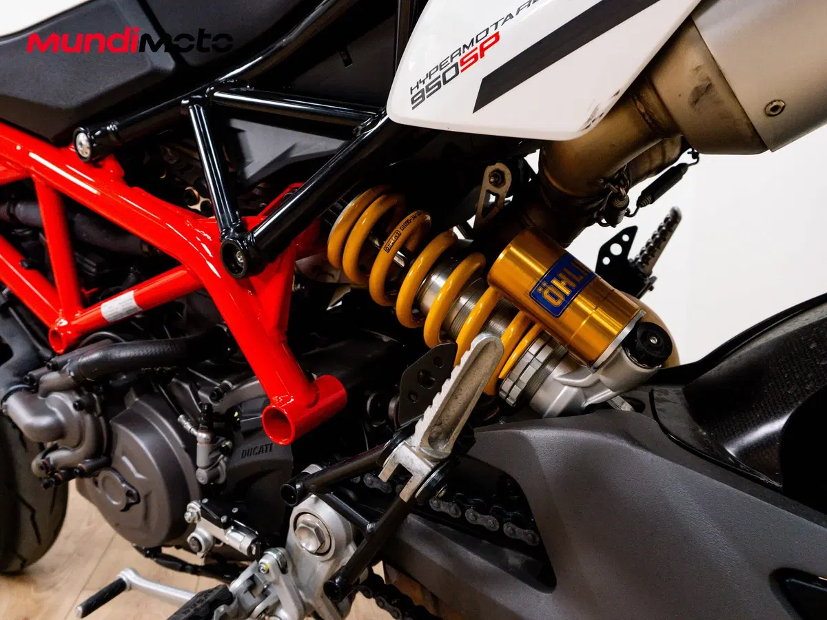 Ducati Hypermotard 950 SP (2019 - 20) (10)