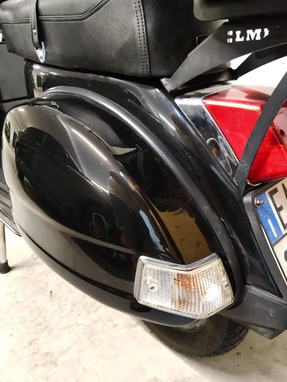 Lml Star 150 2t (2010 - 15) (2)