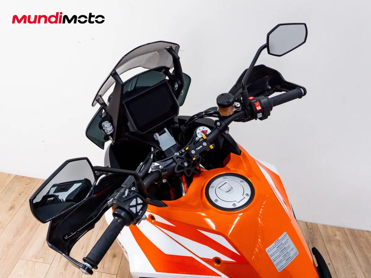 KTM 1290 Super Adventure R (2021) (11)