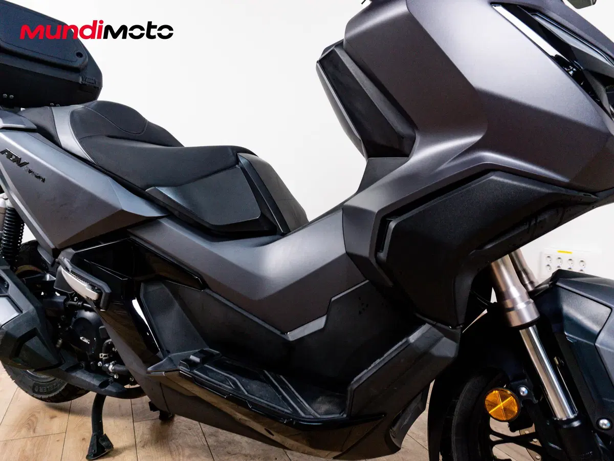 Honda ADV 350 (2022 - 24) (5)