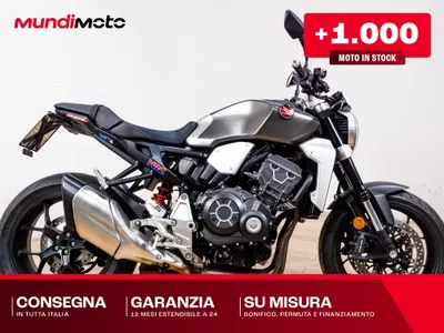 Honda CB 1000 R ABS (2011 - 17) usata