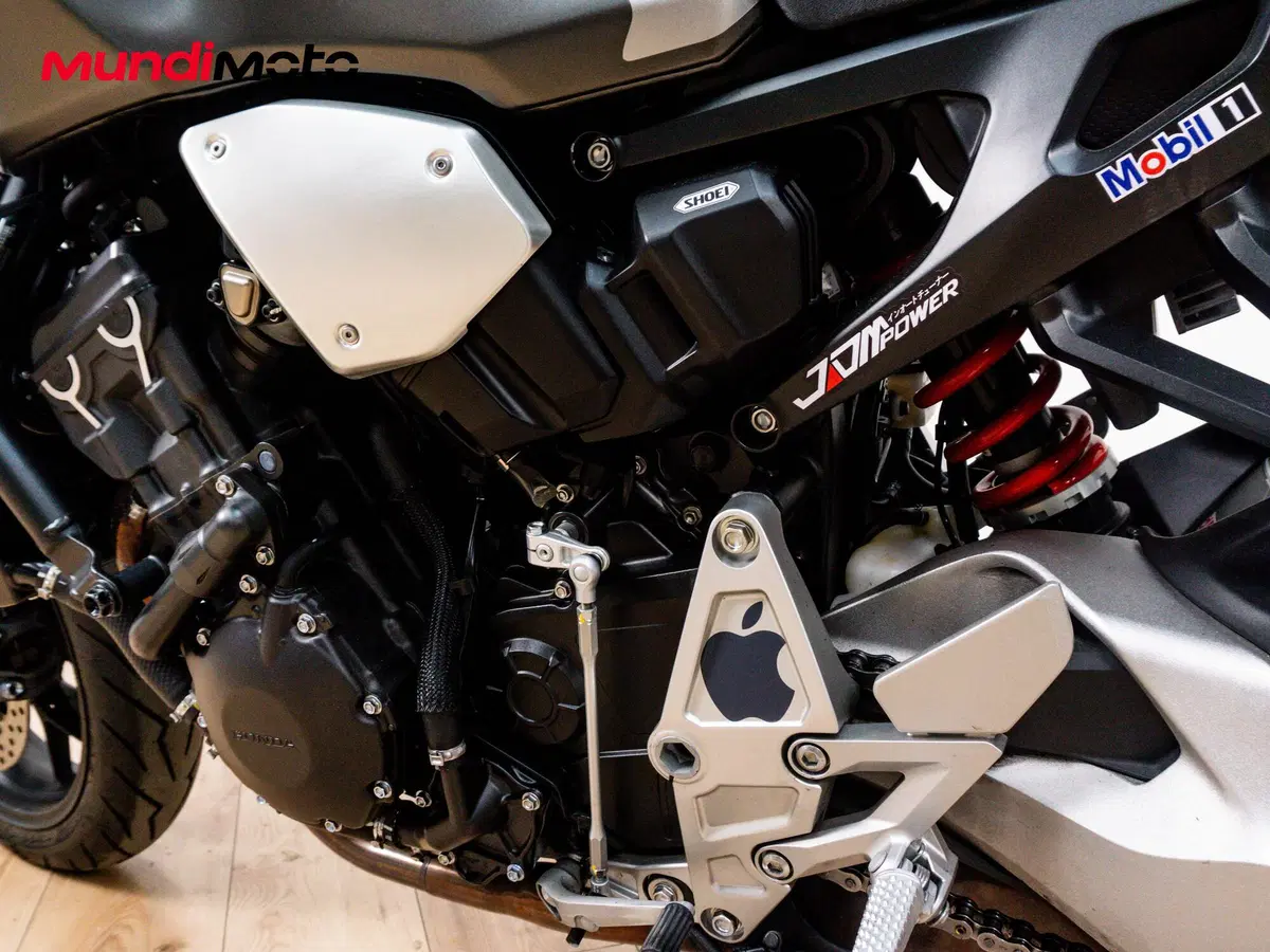 Honda CB 1000 R ABS (2011 - 17) (10)