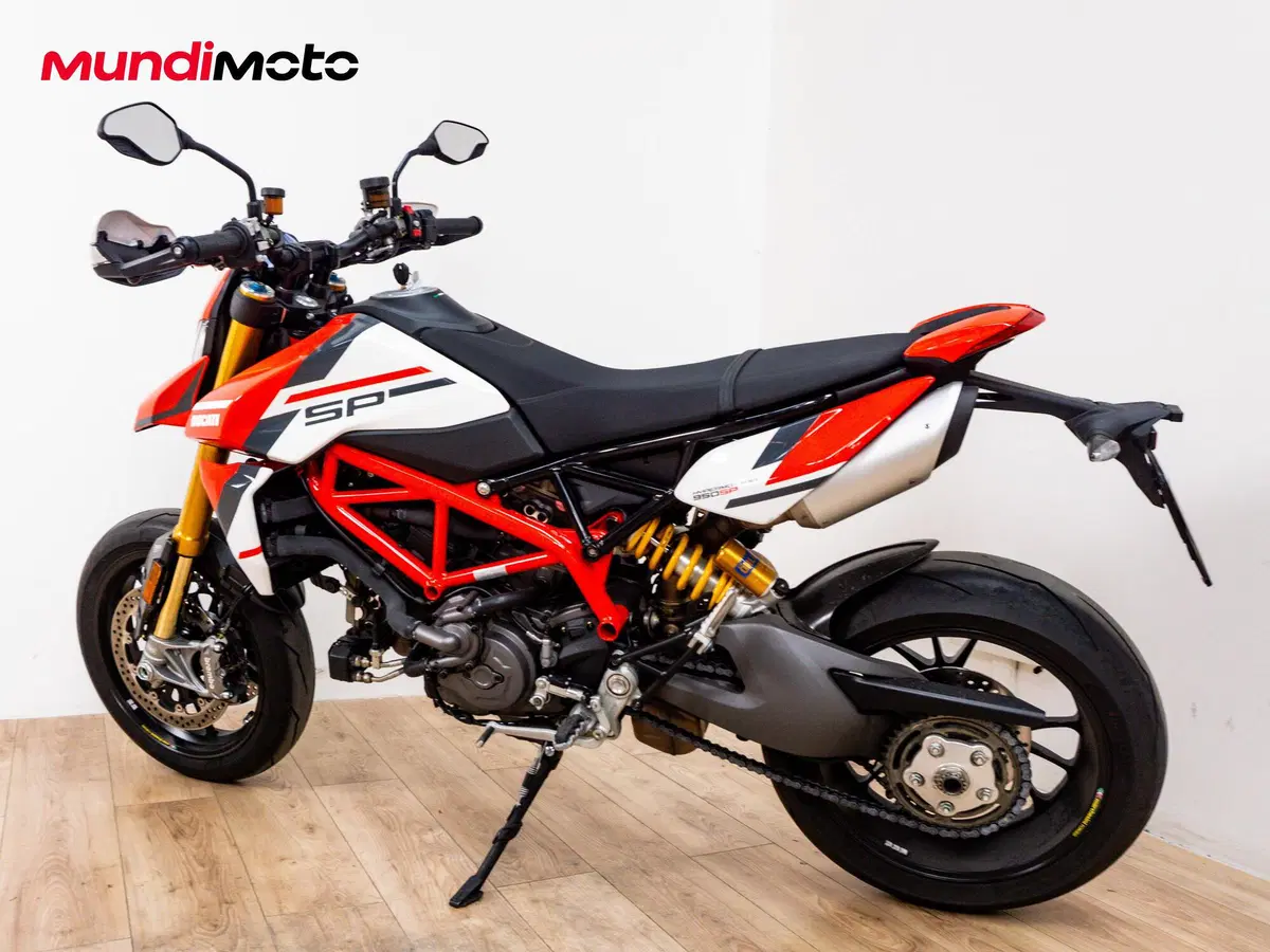 Ducati Hypermotard 950 SP (2019 - 20) (7)