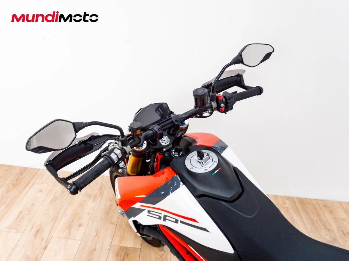 Ducati Hypermotard 950 SP (2019 - 20) (11)